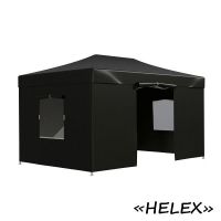 Тент-шатер Helex 4342