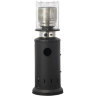 Уличный газовый обогреватель WWT 13H Black