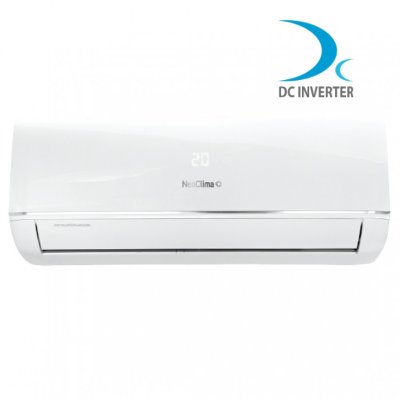 Сплит система NeoClima NU/NS-HAX07RWI DC Inverter