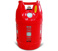Баллон газовый композитный LiteSafe 18 литров