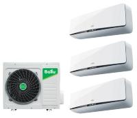 Мультисплит-система Ballu B3OI-FM 24HN1/BSEI-07HN1*3