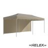Беседка тент-шатер Helex 4362