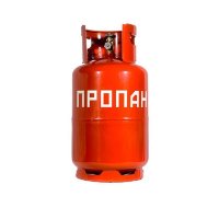 Газовый баллон 12 литров 