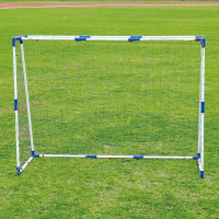 Ворота игровые DFC 8ft GOAL5250ST