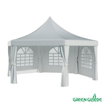 Тент шатер Green Glade 1053