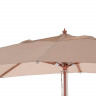 Зонт Джулия 3х4 метра