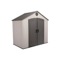 Пластиковый сарай LifeTime 8x5