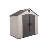 Пластиковый сарай LifeTime 8x5