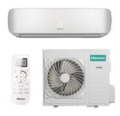 Сплит-система Hisense AS-10HW4SYDTG5 серии Neo Premium Classic A
