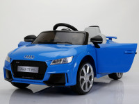 Детский электромобиль Joy Automatic Audi TT (лицензия)