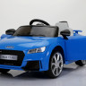 Детский электромобиль Joy Automatic Audi TT (лицензия)