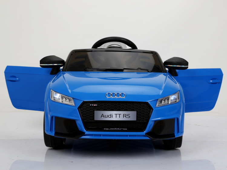 Shenzhen Toys автомобиль Audi TT RS je1198