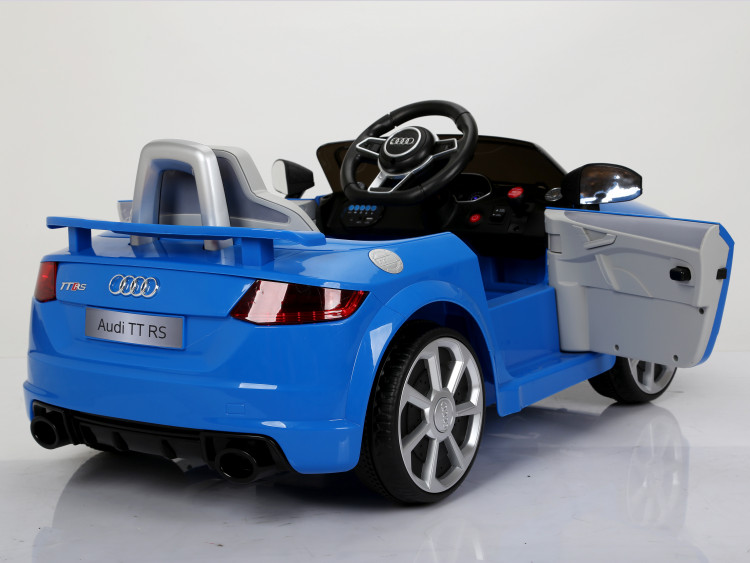 Shenzhen Toys автомобиль Audi TT RS je1198