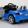 Детский электромобиль Joy Automatic Audi TT (лицензия)