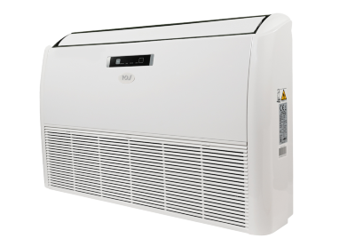 Напольно-потолочная сплит-система MDV MDUE-60HRN1/MDOU3-60HN1-L 