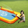 Водный Батут с бассейном HAPPY HOP 9281