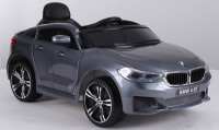 Детский электромобиль Joy Automatic BMW 6 GT (лицензия)