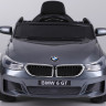 Детский электромобиль Joy Automatic BMW 6 GT (лицензия)