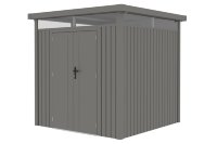 Металлический сарай Black Fox Avantgarde 2.26х2.51м