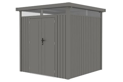 Металлический сарай Black Fox Avantgarde 2.26х2.51м