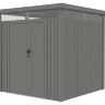 Металлический сарай Black Fox Avantgarde 2.26х2.51м