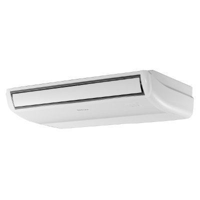 Напольно-потолочный кондиционер Dantex RK-18СHM4N/RK-18HM4NE-W