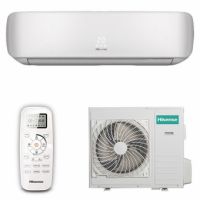 Сплит-система Hisense AS-18HR4SMATG015 WI-FI серии Neo Premium Classic A