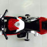Мотоцикл Joy Automatic  BMW S1000RR JT528 красный