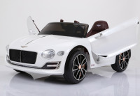 Детский электромобиль Joy Automatic Bentley EXP12 (лицензия)