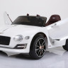 Детский электромобиль Joy Automatic Bentley EXP12 (лицензия)