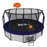 Баскетбольный щит для батутов серии SUPREME 10 ft