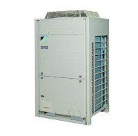 Мультизональная система внешний блок Daikin REMQ10P