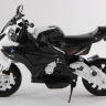 Мотоцикл Joy Automatic  BMW S1000RR JT528 серый