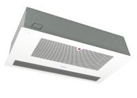 Электрическая тепловая завеса Тепломаш КЭВ-18П4071Е