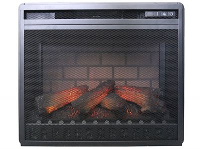 Royal Flame Vision 23 EF LED 3D FX
