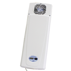 Ультрафиолетовый облучатель-рециркулятор воздуха бактерицидный Дезар-Кронт-801​
