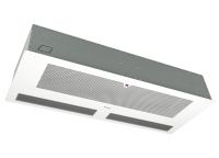 Электрическая тепловая завеса Тепломаш КЭВ-12П4081Е