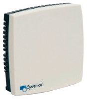 Комнатный термостат Systemair RT 0-30