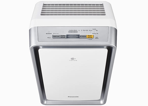 Климатический комплекс Panasonic F-VXL40R-S купить в интернет-магазине ...