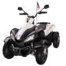 Детский квадроцикл Joy Automatic Yamaha Raptor BJ268 (белый)