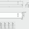 Инфракрасный обогреватель Frico EZ217