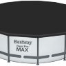 Бассейн каркасный Bestway Steel Pro Max 457х122см 56438