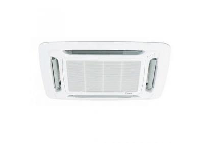 Кондиционер кассетный Daikin FCQN71EXV/RQ71CXV