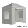 Беседка тент-шатер Helex 4320