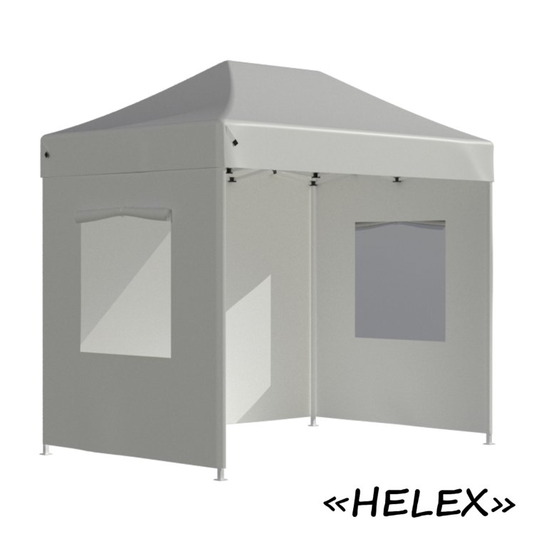 Беседка тент-шатер Helex 4320, купить в интернет-магазине Мосхолдинг ...