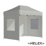 Беседка тент-шатер Helex 4320