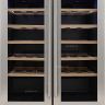 Винный шкаф Cellar Private CP042-2T