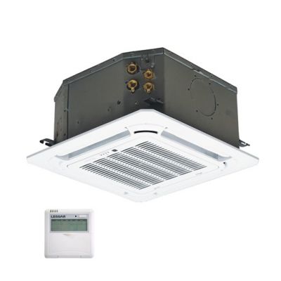 Фанкойл кассетный Lessar LSF-500BP42C / LZ-FPBC2
