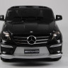 Детский электромобиль Mercedes Benz ML63 AMG 