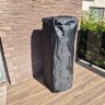 Уличный газовый обогреватель WWT 13K Black